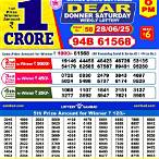 28 lottery sambad